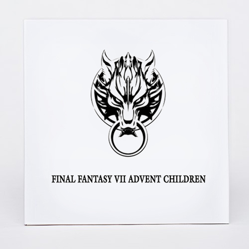 Коробочка "Final Fantasy"